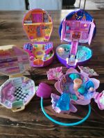 Konvolut Polly pocket bluebird Sachsen-Anhalt - Halle Vorschau