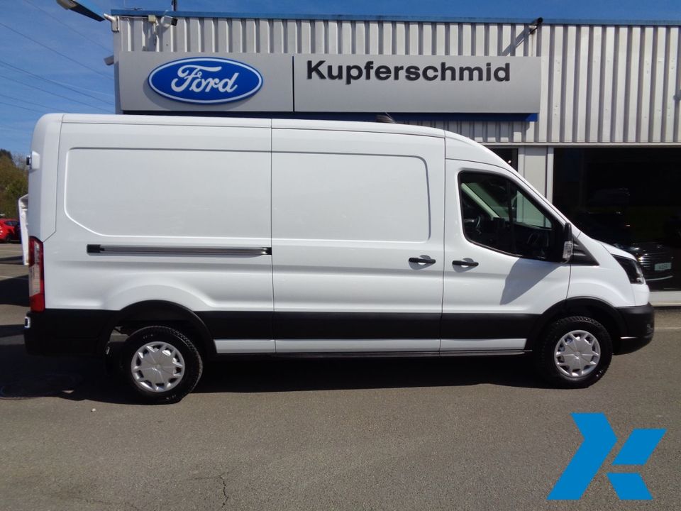 Ford Transit Kasten E 350 L3 Trend Elektromotor in Tuttlingen