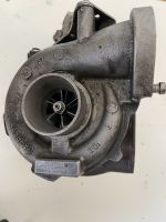 Turbolader BMW M53 E60 E61 750080-1 7791709E Bielefeld - Senne Vorschau