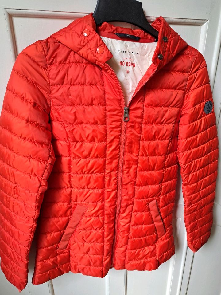 Marc O'Polo leichte Steppjacke Gr.34 in Roxel