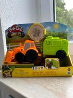 Play doh wheels neu Sachsen - Bischofswerda Vorschau