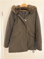 Woolrich Parka Damen Größe L Bayern - Geretsried Vorschau
