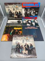 7# 7x LPs VINYL SCHERBEN SPECTRUM PETER JAKOBI STEINWOLKE Berlin - Charlottenburg Vorschau