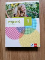 Projekt G 1, Gesellschaftslehre, Schulbuch Nordrhein-Westfalen - Lohmar Vorschau