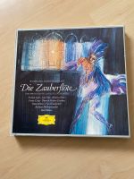 LP Box Die Zauberflöte Mozart Deutsche Grammophon Gesellschaft Bayern - Schwarzenbach b. Pressath Vorschau