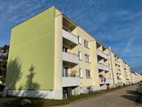Nach Ihrem Geschmack selbst gestalten: 3-Zimmer-Wohnung mit Balkon Brandenburg - Herzberg/Elster Vorschau