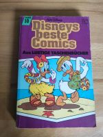 Walt Disneys LTB Band 10 Disneys beste Comics Nordrhein-Westfalen - Castrop-Rauxel Vorschau