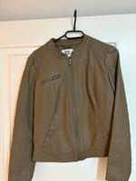 Lederjacke Damen Bayern - Abensberg Vorschau