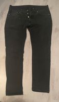 Herren Jeans, schwarz, H & M, Gr.36, Skinny Hessen - Limburg Vorschau