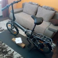 E-Bike Mini Zündapp Z101 Brandenburg - Potsdam Vorschau