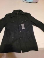 2 x Doppelkragen Trenchcoat Unisex Mecklenburg-Vorpommern - Bergen auf Rügen Vorschau