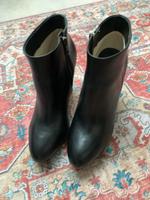 Bufallo-Stiefelette schwarz - neu Düsseldorf - Rath Vorschau
