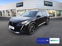 Peugeot 2008 GT PureTech 130 EAT8*Navi*SHZ*Klima Sachsen - Bischofswerda Vorschau
