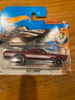 Hot Wheels 68 El Camino Sammlermodel Baden-Württemberg - Achern Vorschau