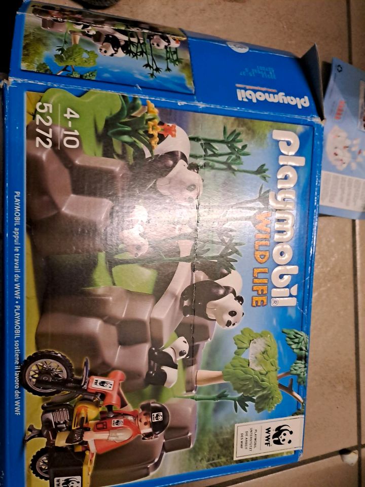 Playmobil Konvolut in Oberhausen