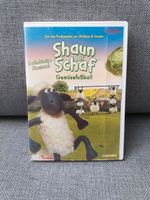 Shaun das Schaf 2 - Gemüsefußball - DVD - 8 Abenteuer Bayern - Würzburg Vorschau