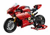 LEGO® Technic 42107 Ducati Panigale V4R 987702822 Baden-Württemberg - Ettlingen Vorschau