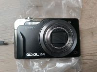 Casio Exilim ExH10 Nordrhein-Westfalen - Bedburg Vorschau