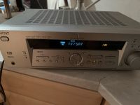 Sony Heim Set (Receiver, DVD,Cd,VHS und Musikboxen mit Subwoofer) Nordrhein-Westfalen - Gütersloh Vorschau