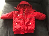 Steiff Baby Jacke + Fleecepullover Pullover - rot - Größe 62 Berlin - Mitte Vorschau