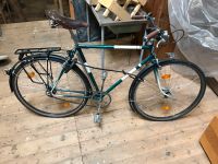 Fahrrad Retro Brandenburg - Neustadt (Dosse) Vorschau