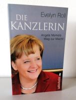 Die Kanzlerin - Angela Merkels Weg zur Macht - ungelesen Nordrhein-Westfalen - Xanten Vorschau