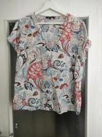 Shirt von comma Gr. 42 Hessen - Einhausen Vorschau