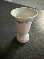 Mini-Vase aus Porzellan Nordrhein-Westfalen - Dorsten Vorschau