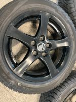 Skoda Octavia 5E Winterreifen Räder 205/55 R16 Zoll Neuwertig Rheinland-Pfalz - Straßenhaus Vorschau