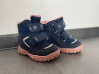 Superfit Winterstiefel Gr. 21 Sachsen - Auerbach (Vogtland) Vorschau