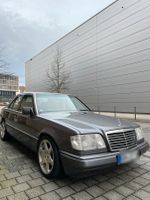 Mercedes W124 E200 Tüv bis 02/26 gepflegter Zustand! Nordrhein-Westfalen - Gummersbach Vorschau