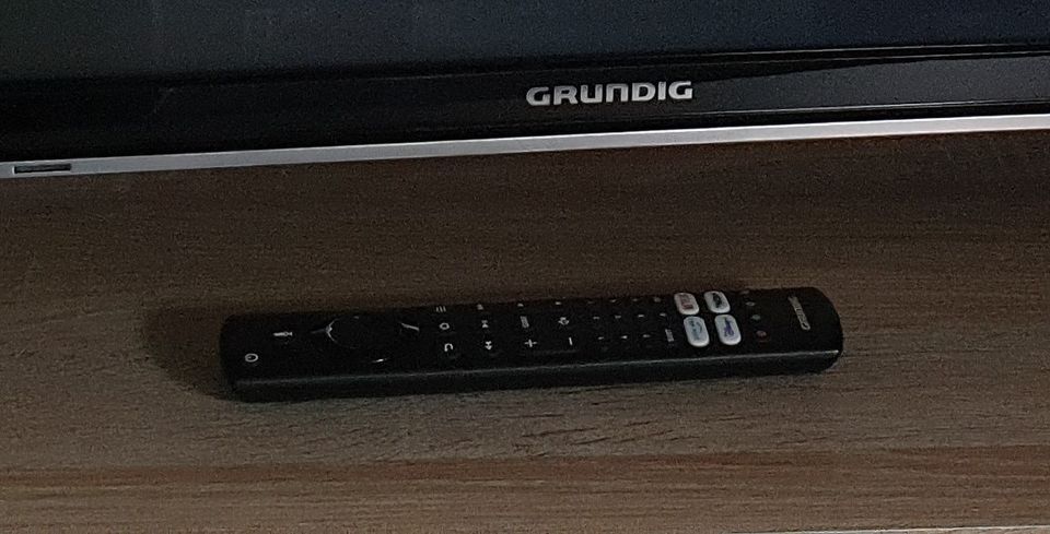 Grundig 32GFB6062 LED TV in Ingolstadt