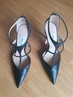 Jimmy Choo High Heels schwarz München - Bogenhausen Vorschau