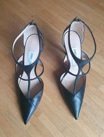 Jimmy Choo High Heels schwarz München - Bogenhausen Vorschau