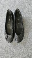 Gabor Pumps Ballerinas  6,5 mit kl.Absatz schwarz Bayern - Herzogenaurach Vorschau
