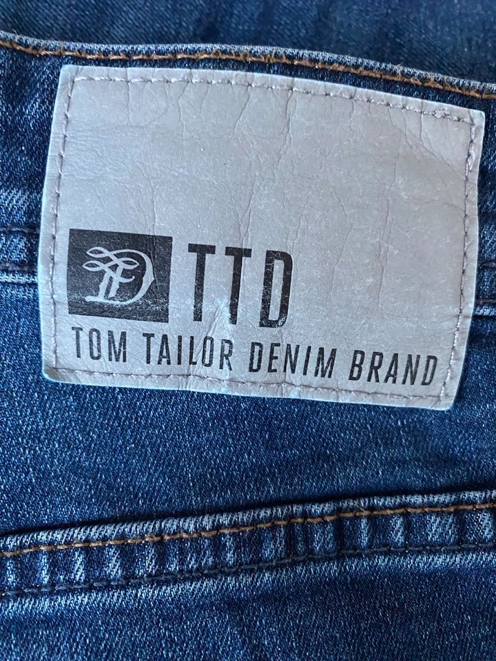 Tom Tailor Herren Jeans 31/34 in Koblenz