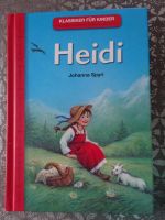 Buch Heidi Sachsen - Ebersbach/Sachsen Vorschau