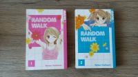 Random Walk 1-2 KOMPLETT Manga Nordrhein-Westfalen - Hamm Vorschau