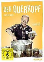 Louis de Funes ,der Querkopf DVD Neuware Köln - Rodenkirchen Vorschau