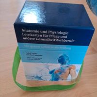 Anatomie und Physiologie Lernkarten Baden-Württemberg - Ingersheim Vorschau