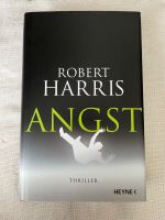 Robert Harris Angst Gebunden Mülheim - Köln Holweide Vorschau