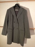 Jil Sander Longjacket grau D42 Hamburg-Nord - Hamburg Winterhude Vorschau