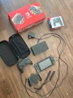 Nintendo Switch KOMPLETT-SET Nordrhein-Westfalen - Remscheid Vorschau