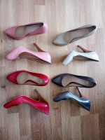 Noë Pums Schuhe High Heels 39-39,5 Friedrichshain-Kreuzberg - Friedrichshain Vorschau