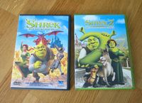 Shrek 1 + 2 DVD Düsseldorf - Heerdt Vorschau