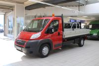 Citroën Jumper 2.2HDI/Einzelkabine 4 Meter/AHK 3000KG/ Dortmund - Lindenhorst Vorschau