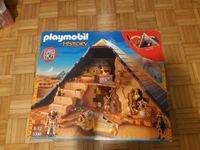 Playmobil History 5386 - Pyramide des Pharao Nordrhein-Westfalen - Witten Vorschau