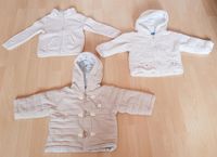 Lupilu Topolino C&A Baby Club Jacke 80 86 Junge Mädchen Paket Set Thüringen - Jena Vorschau