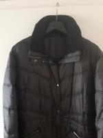 Damen Winterjacke Gr. 48 Bayern - Cham Vorschau