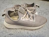 Marc O‘Polo Sneaker beige Gr 37 zum Verkauf Hessen - Elz Vorschau